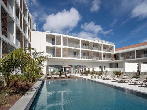 Vista, Mercure Ponta Delgada Azores in Ponta Delgada City Center