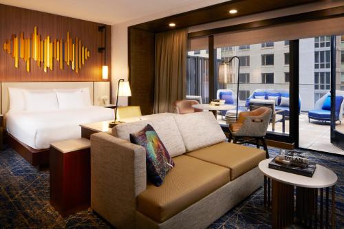 Hard Rock Hotel New York - Partner of ALL Accor photo 2