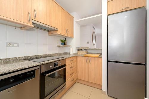 Apartamento Sofia in La Pedrera