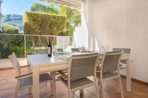 Apartamento Sofia in La Pedrera