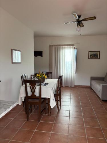 La Dimora del Molo - Fuscaldo