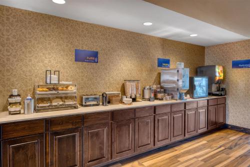 Best Western Bandera Suites & Saloon in Bandera, USA