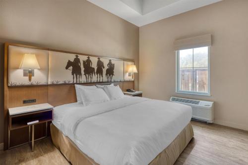 Best Western Bandera Suites & Saloon - image 44
