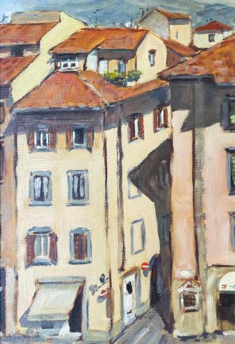 Charming 2BR in Santa Croce - Walk Everywhere