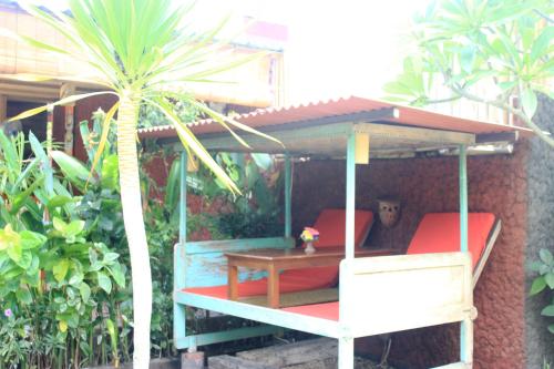 Facilities, Pondok Shindu Guest House in Pemuteran