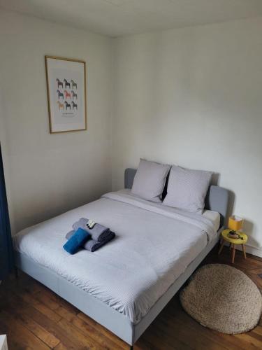 34m2 cosy proche metro in Ivry-sur-Seine