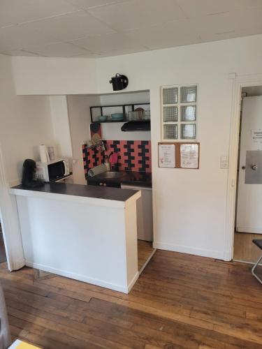 34m2 cosy proche métro (34m2 cosy proche metro) in Ivry-sur-Seine