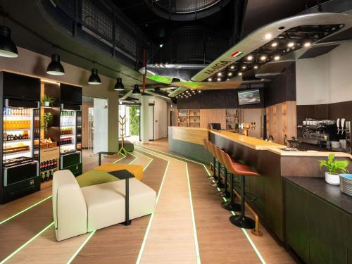 المنظر الخارجي, ibis Styles Debrecen Airport in Debrecen Downtown