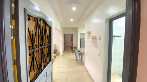 RESIDENCE OUARZAZATE - Zagora RESIDENCE OUARZAZATE - Zagora