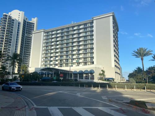 Hotel en Sunny Isles 1