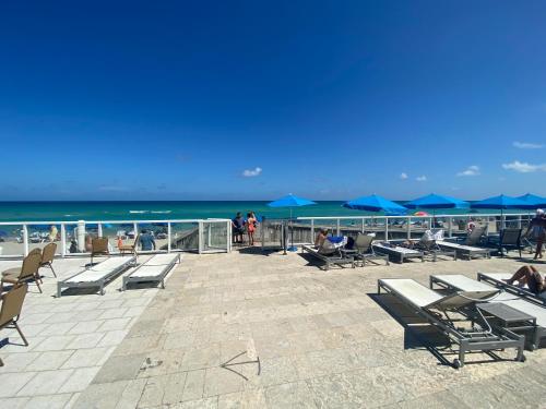 Hotel en Sunny Isles 5