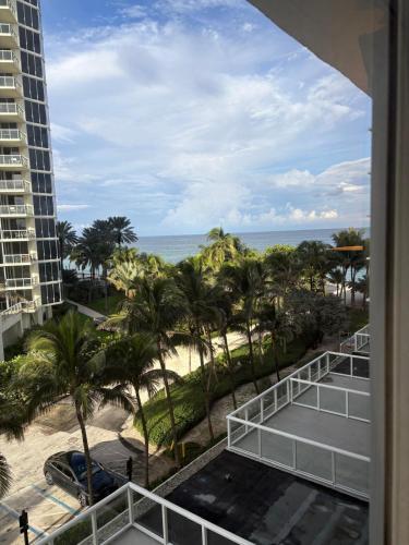 Hotel en Sunny Isles 4