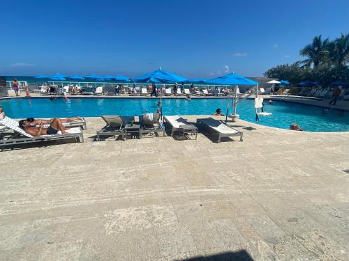 Hotel en Sunny Isles 2