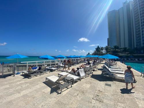 Hotel en Sunny Isles 3