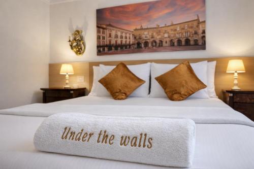 5Min From Città Alta Elegant & Chic Apartment 4