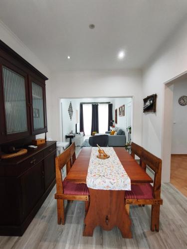 設施, Casa Galante in 拉戈阿達斯福爾娜斯