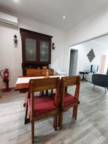 設施, Casa Galante in 拉戈阿達斯福爾娜斯