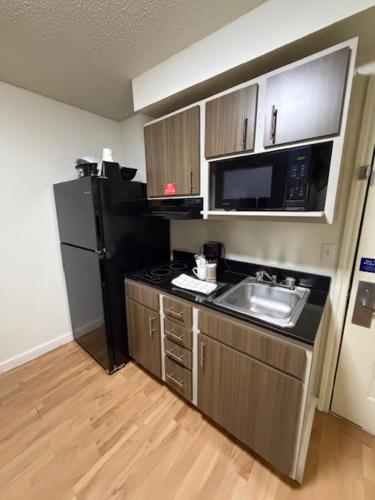 Everstay Living in Northwest Dallas