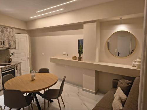 Muoi Luxury Residences - Αλυκές