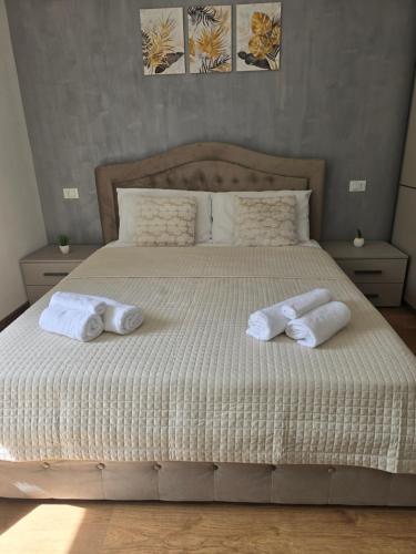 Mincio Garden Retreat