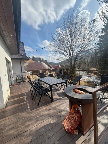 Villa Tatry Zdiar – khách sạn tại Zdiar