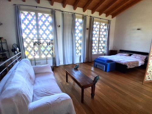 casa in campagna _LORI, Volta Mantovana (zdjęcie 2)