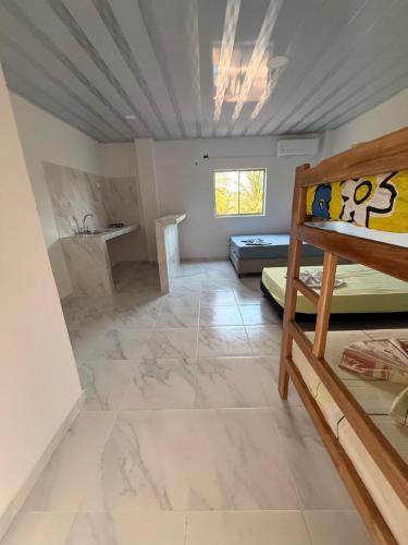 Manalmar Habitaciones in Covenas