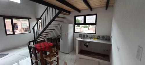 Cabaña CASA GRANDE