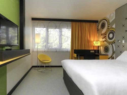 hotel photo