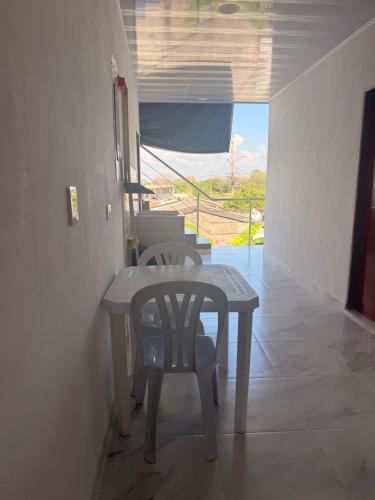 Manalmar Habitaciones in Covenas