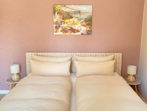 Apartment am Golfplatz in Obernkirchen, Deutschland