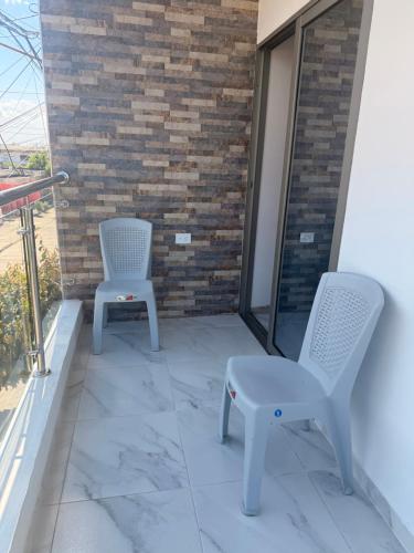 Manalmar Habitaciones in Covenas