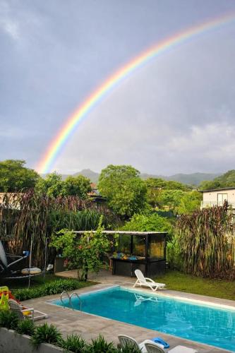 Maravillosa casa de campo en Salta Argentina