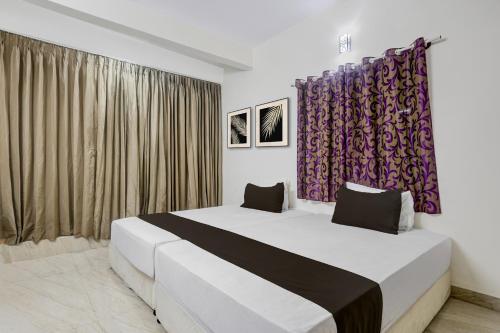 Hotel O S.B Lodge