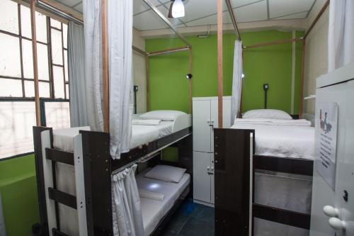 Rio Lapa Inn Hostel