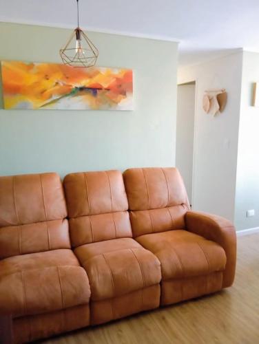 Departamento El refugio