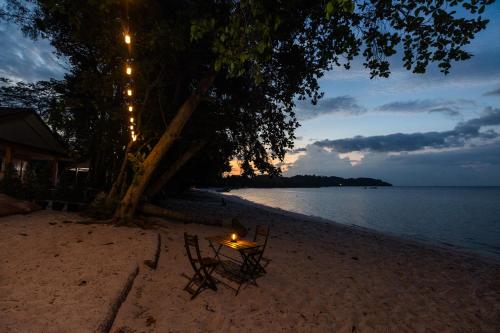 Inglay Koh Sukorn Trang Resort in Koh Sukon