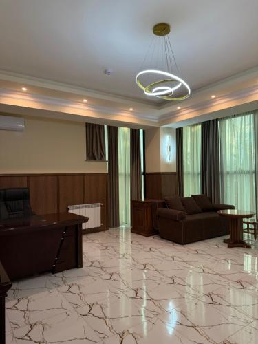 Lalaner Hotel in 锡西安