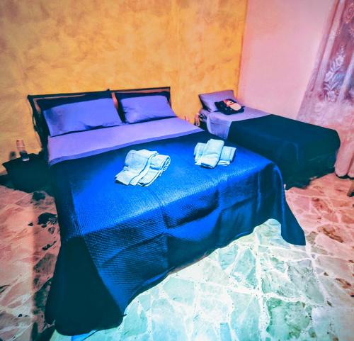 Apartament di Nick Central Station 5