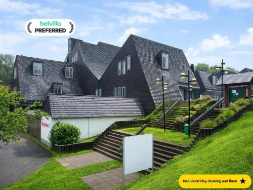 Hambachtal Holiday Park Family Hideaway in Oberhambach, Deutschland