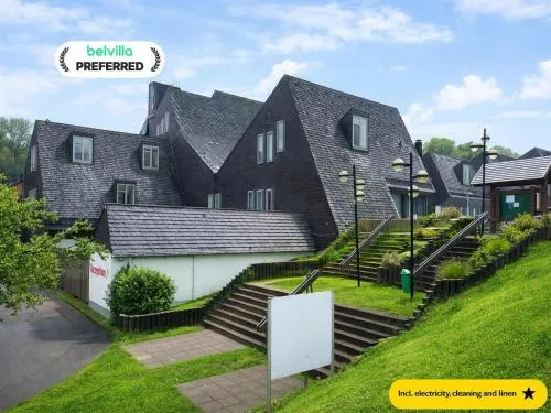 Hambachtal Holiday Park Family Hideaway in Oberhambach, Deutschland