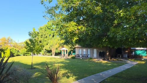 Quinta La Quebrada