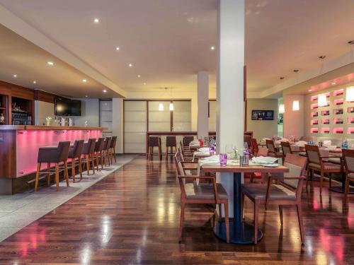 Pub/Lounge, Mercure Hotel Berlin City West in Spandau