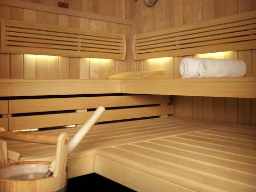 設施, 紐倫堡諾富特會展中心酒店 (Novotel Nurnberg Am Messezentrum Hotel) in 紐倫堡市中心附近