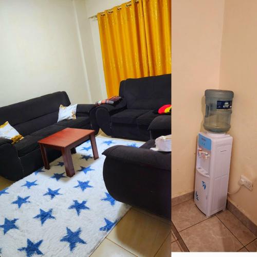 Arifa Homes in Nyeri
