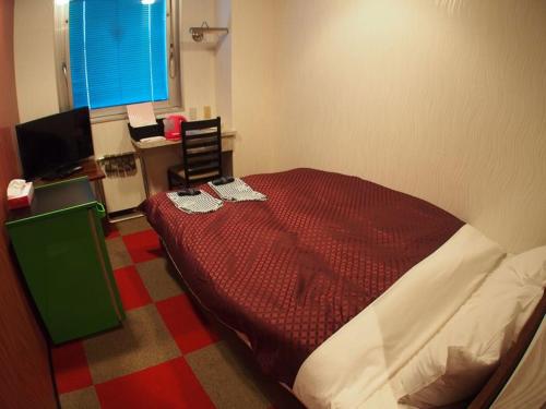 Business Hotel Kawashima
