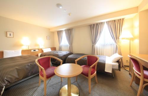 hotel photo