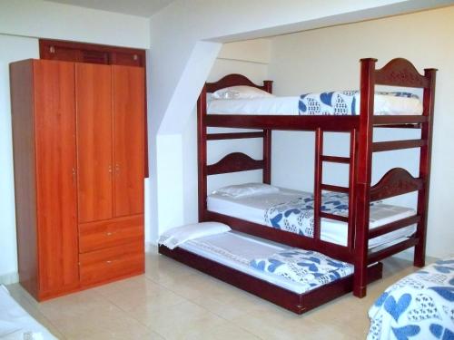 Cabanas Las Bifloras