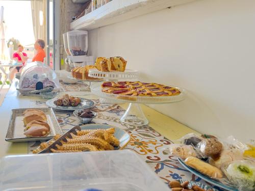 I Gufi Bed & Breakfast Marzamemi 3