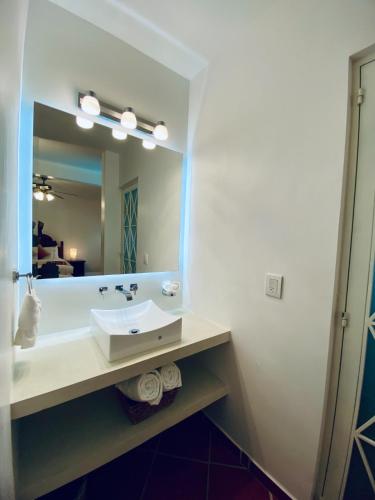 Hotel Spa Posada Tlaltenango in Cuernavaca, Mexico